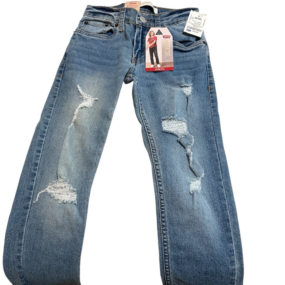 Levi Jeans